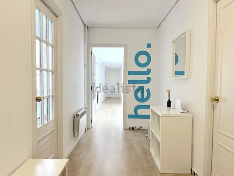 Habitació de lloguer, Vigo