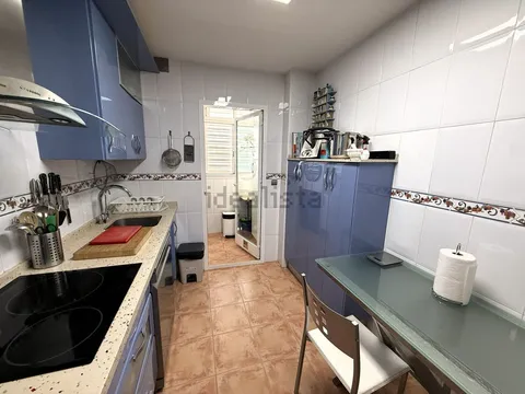 Pis de 130 m² a Màlaga