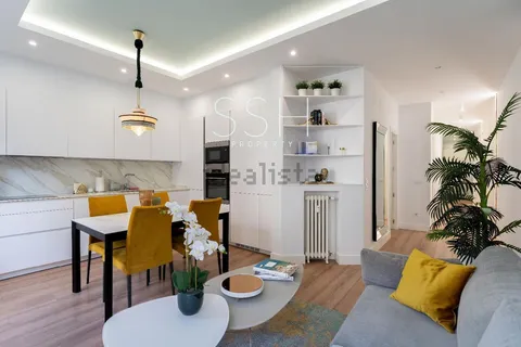 Appartamento 77 m² a Madrid