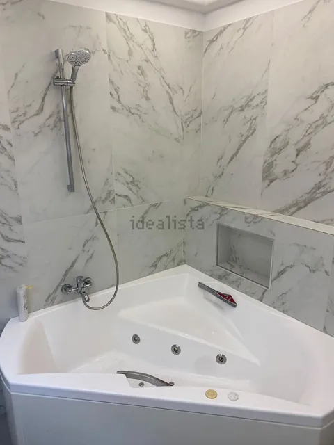 Room for rent, A Coruña
