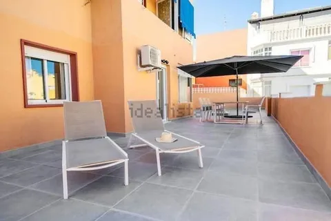 Flat 164 m² in Fuengirola
