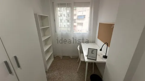Habitació de lloguer, València
