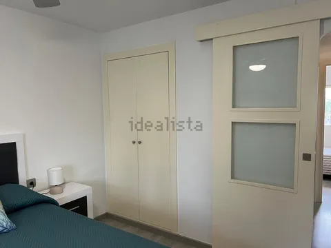 Pis de 63 m² a Alacant