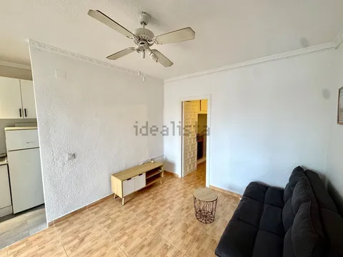 Wohnung 45 m² in Torrevieja