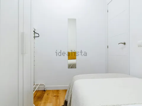 Pis de 57 m² a Madrid