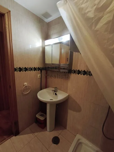 Pis de 50 m² a Bernuy de Porreros (3/8)