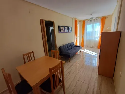 Pis de 50 m² a Benidorm