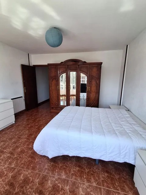 Habitació de lloguer, Santo Domingo de la Calzada