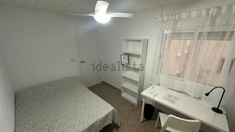 Habitació de lloguer, València