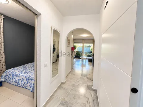 Pis de 60 m² a Estepona