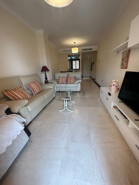 Pis de 80 m² a Mijas