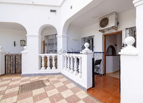 Appartamento 35 m² a Benalmádena