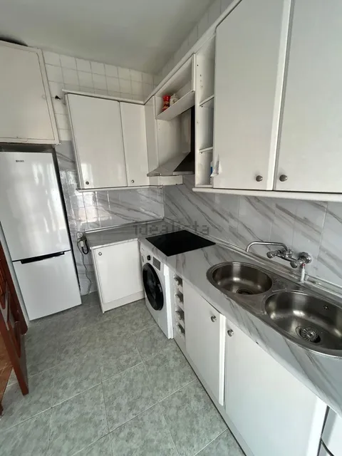 Habitació de lloguer, Granada