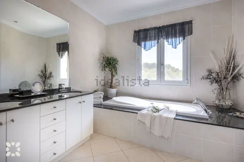 Casa de 250 m² a Benissa