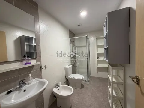 Pis de 90 m² a Sant Joan de Moró