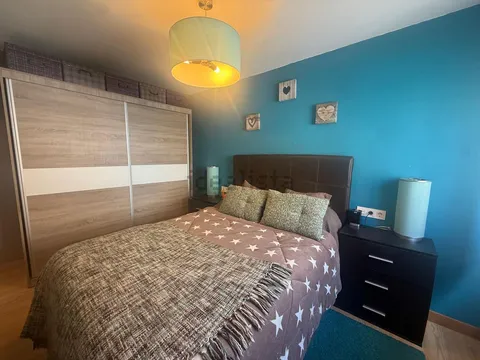 Flat 74 m² in Avilés