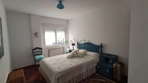 Piso de 89 m² en Gijón