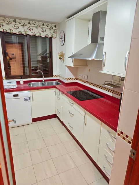 Pis de 137 m² a Linares