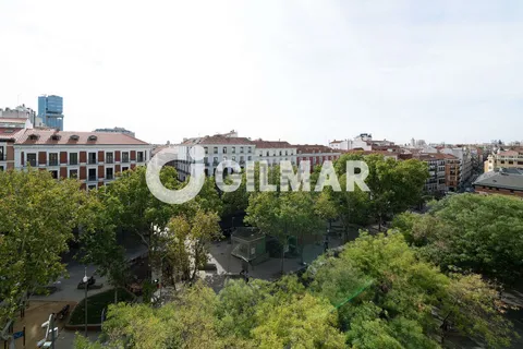 Pis de 72 m² a Madrid