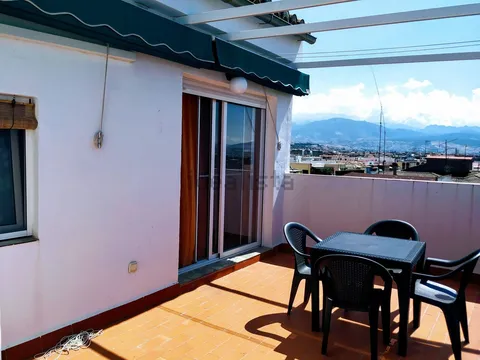 Pis de 29 m² a Granada