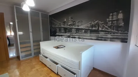 Pis de 132 m² a Salamanca