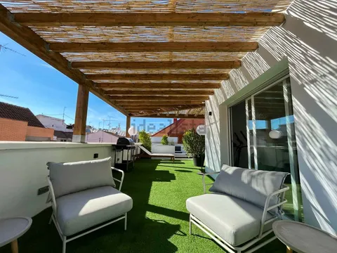 Pis de 35 m² a Madrid