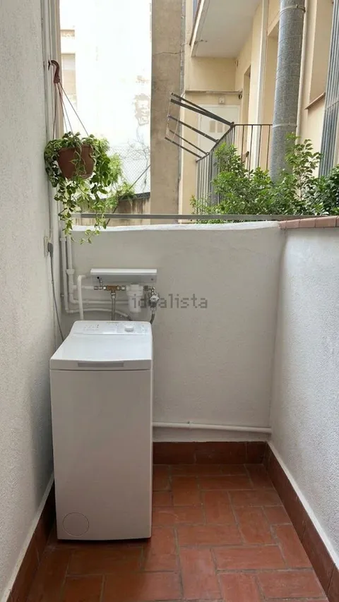 Pis de 42 m² a Barcelona