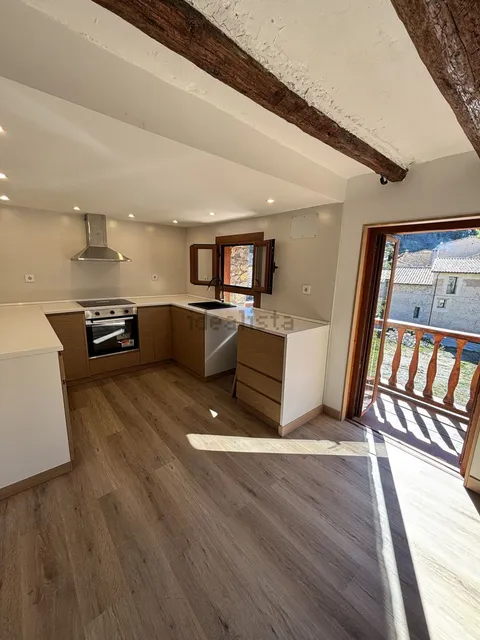 Casa de 180 m² a la Vansa i Fórnols