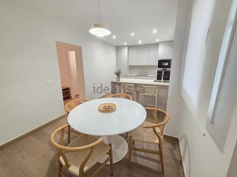 Pis de 115 m² a Màlaga