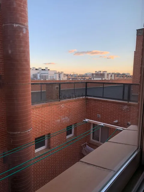 Pis de 53 m² a Madrid