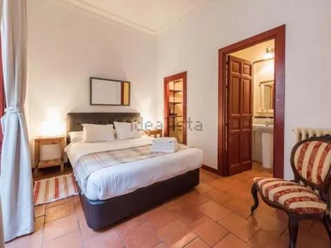 Pis de 90 m² a Madrid