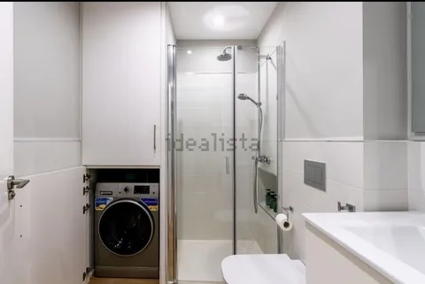 Habitació de lloguer, Sevilla