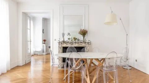 Pis de 170 m² a Madrid