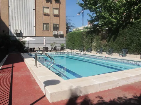 Appartement 120 m² à Madrid