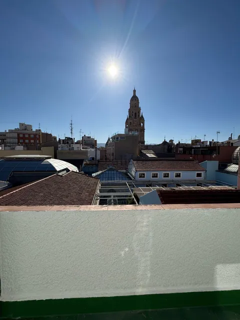 Zimmer zur Miete, Murcia