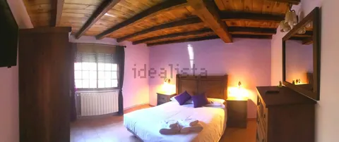 Casa de 120 m² a Guijo de Santa Bárbara