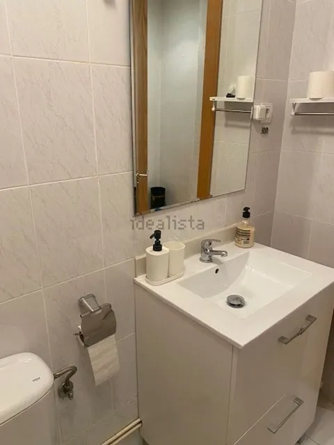 Pis de 70 m² a Valladolid