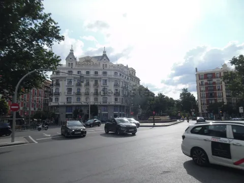 Pis de 48 m² a Madrid