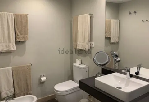Wohnung 85 m² in Estepona