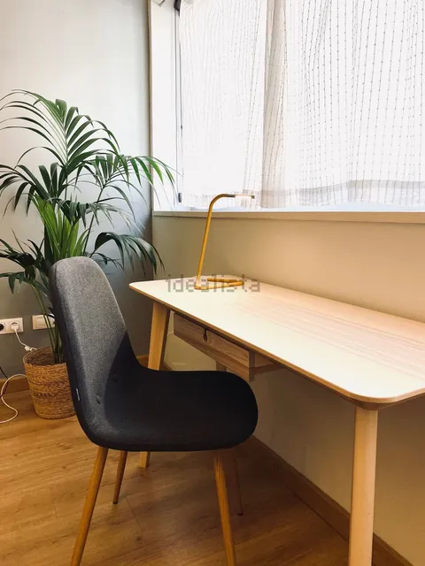 Wohnung 50 m² in Barcelona (3/8)