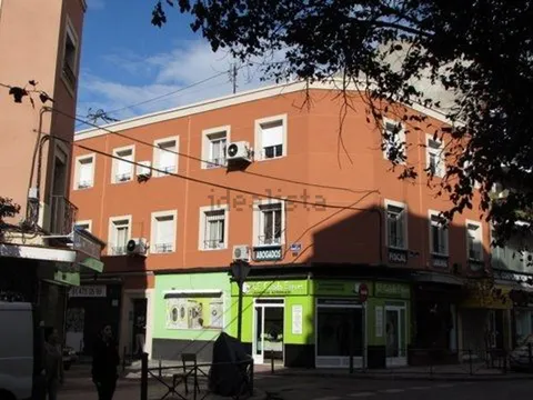 Квартира 45 м² у Madrid (3/9)