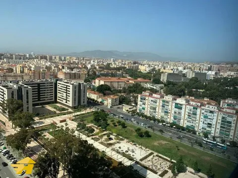 Pis de 67 m² a Màlaga