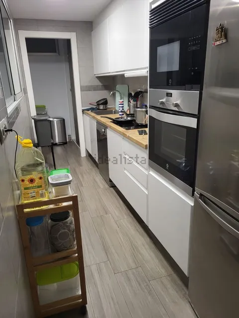 Habitació de lloguer, Santa Coloma de Gramenet (2/8)