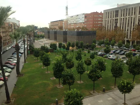 Pis de 92 m² a Huelva
