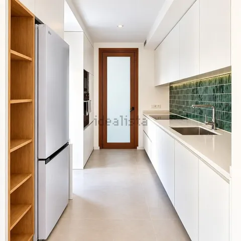Appartamento 75 m² a Valencia