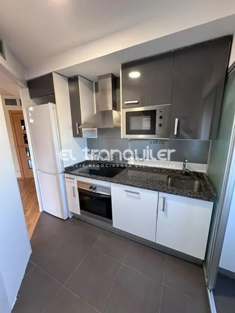 Pis de 65 m² a Madrid