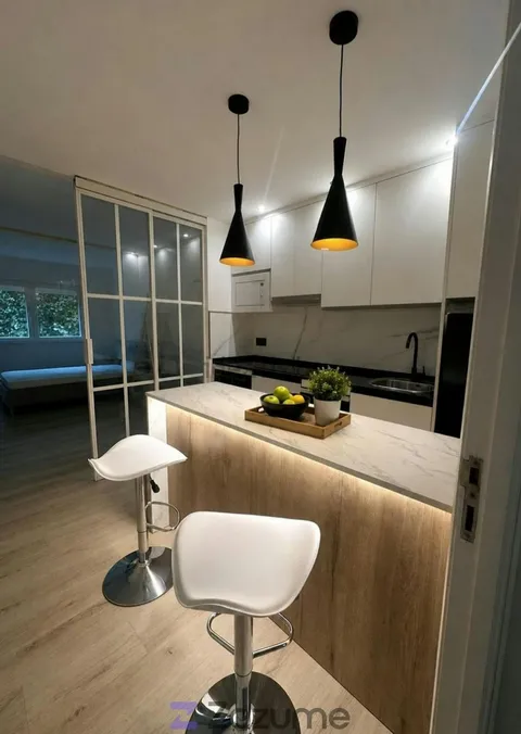 Pis de 30 m² a Cuéllar (2/19)