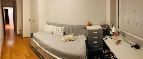 Pis de 100 m² a Pamplona