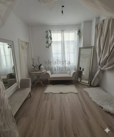 Habitació de lloguer, Saragossa
