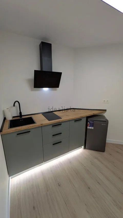Pis de 39 m² a Oriola
